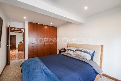 Casa en venta en Santa Barbara Central, Bogotá · foto 14 de 19