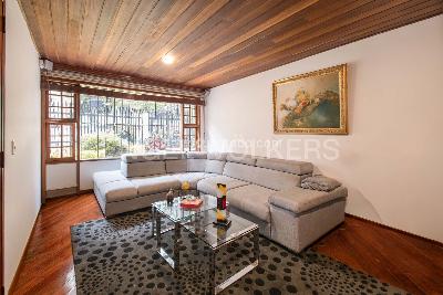 Casa en venta en Santa Barbara Central, Bogotá · foto 19 de 19