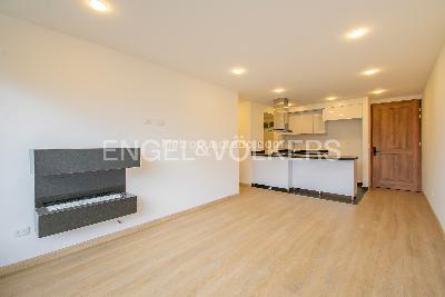Apartamento de 3 alcobas en venta en Cajica, Cajicá, 80 m² · foto 3 de 16