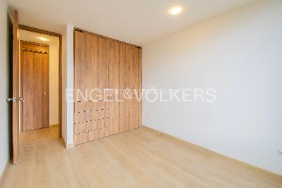 Apartamento de 3 alcobas en venta en Cajica, Cajicá, 80 m² · foto 13 de 16