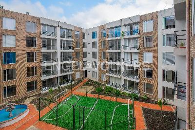 Apartamento de 3 alcobas en venta en Cajica, Cajicá, 80 m² · foto 16 de 16