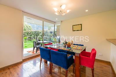 Casa de 3 alcobas en venta en Cajica, Cajicá, 198 m² · foto 5 de 20