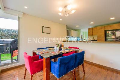 Casa de 3 alcobas en venta en Cajica, Cajicá, 198 m² · foto 6 de 20