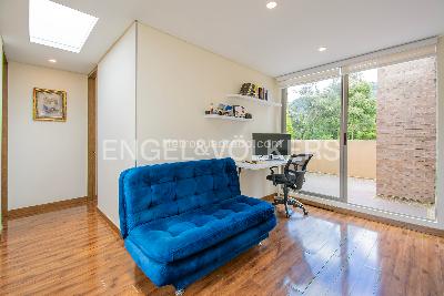 Casa de 3 alcobas en venta en Cajica, Cajicá, 198 m² · foto 11 de 20