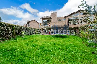 Casa de 3 alcobas en venta en Cajica, Cajicá, 198 m² · foto 16 de 20