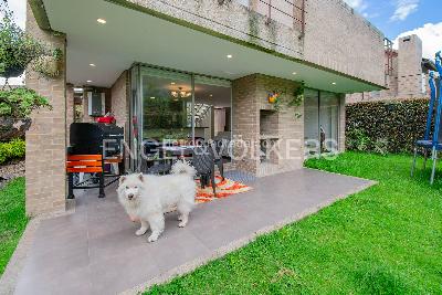 Casa de 3 alcobas en venta en Cajica, Cajicá, 198 m² · foto 17 de 20