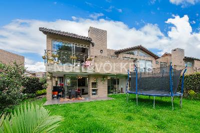 Casa de 3 alcobas en venta en Cajica, Cajicá, 198 m² · foto 18 de 20