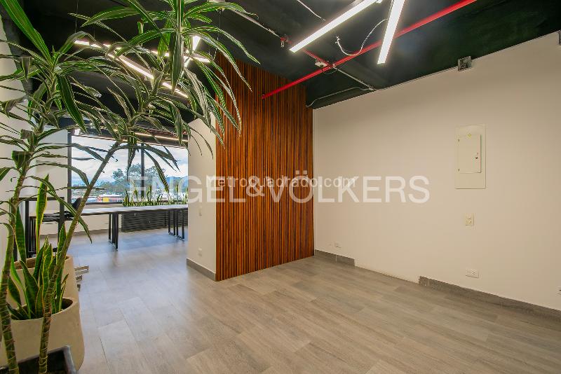 Oficina en Arriendo, Cajica, Cajicá - Vista 2