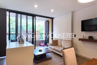 Apartamento de 2 alcobas en venta en Cumbres, Medellín, 86 m² · foto 5 de 20