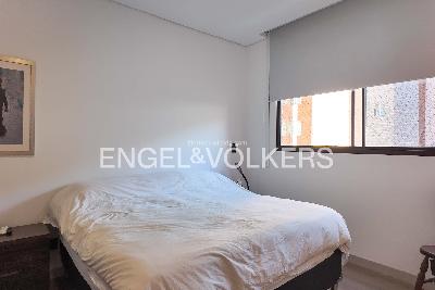 Apartamento de 2 alcobas en venta en Cumbres, Medellín, 86 m² · foto 9 de 20