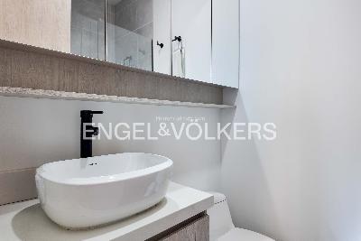 Apartamento de 2 alcobas en venta en Cumbres, Medellín, 86 m² · foto 10 de 20