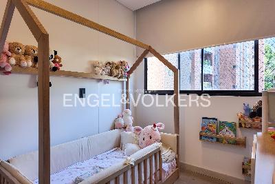 Apartamento de 2 alcobas en venta en Cumbres, Medellín, 86 m² · foto 11 de 20