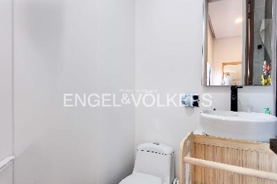 Apartamento de 2 alcobas en venta en Cumbres, Medellín, 86 m² · foto 12 de 20