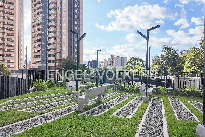 Apartamento de 2 alcobas en venta en Cumbres, Medellín, 86 m² · foto 16 de 20