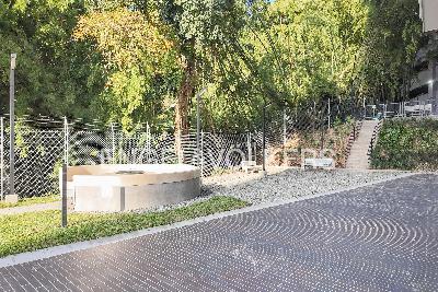 Apartamento de 2 alcobas en venta en Cumbres, Medellín, 86 m² · foto 17 de 20
