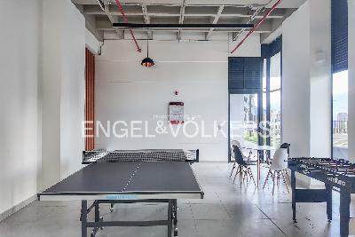 Apartamento de 2 alcobas en venta en Cumbres, Medellín, 86 m² · foto 19 de 20
