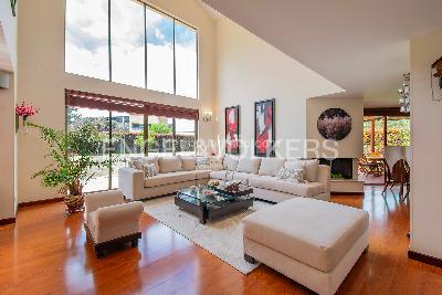 Casa de 4 alcobas en venta en Guaymaral, Chía, 311 m² · foto 2 de 20
