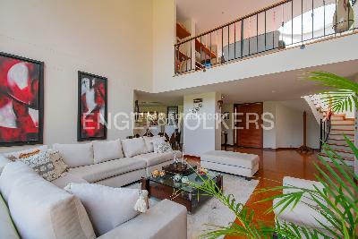 Casa de 4 alcobas en venta en Guaymaral, Chía, 311 m² · foto 4 de 20