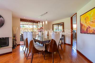 Casa de 4 alcobas en venta en Guaymaral, Chía, 311 m² · foto 6 de 20