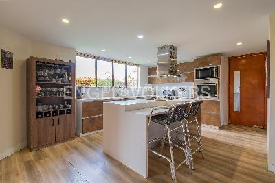 Casa de 4 alcobas en venta en Guaymaral, Chía, 311 m² · foto 7 de 20