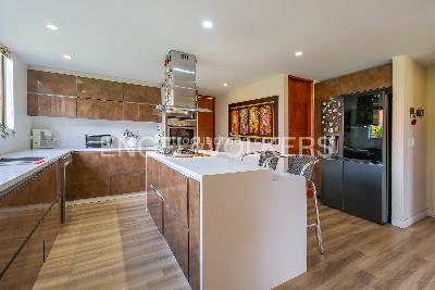 Casa de 4 alcobas en venta en Guaymaral, Chía, 311 m² · foto 8 de 20
