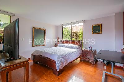 Casa de 4 alcobas en venta en Guaymaral, Chía, 311 m² · foto 9 de 20