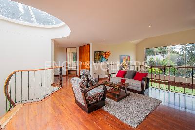 Casa de 4 alcobas en venta en Guaymaral, Chía, 311 m² · foto 10 de 20