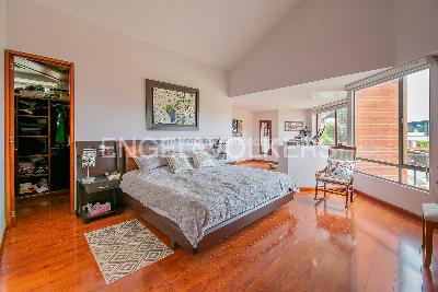 Casa de 4 alcobas en venta en Guaymaral, Chía, 311 m² · foto 11 de 20