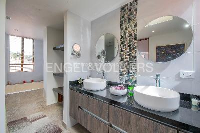 Casa de 4 alcobas en venta en Guaymaral, Chía, 311 m² · foto 13 de 20