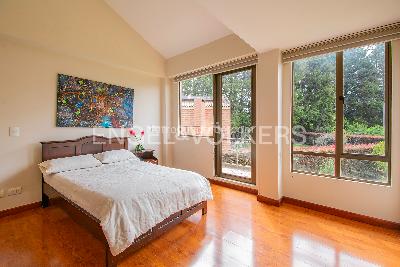 Casa de 4 alcobas en venta en Guaymaral, Chía, 311 m² · foto 14 de 20