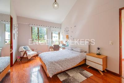 Casa de 4 alcobas en venta en Guaymaral, Chía, 311 m² · foto 15 de 20