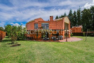 Casa de 4 alcobas en venta en Guaymaral, Chía, 311 m² · foto 17 de 20