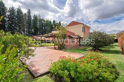 Casa de 4 alcobas en venta en Guaymaral, Chía, 311 m² · foto 20 de 20