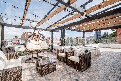 Casa de 4 alcobas en venta en Bosque De Pinos, Bogotá, 313 m² · foto 3 de 17