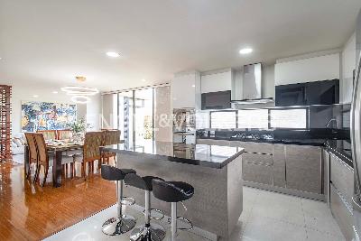 Casa de 4 alcobas en venta en Bosque De Pinos, Bogotá, 313 m² · foto 4 de 17