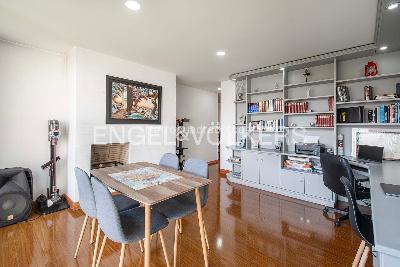 Casa de 4 alcobas en venta en Bosque De Pinos, Bogotá, 313 m² · foto 12 de 17