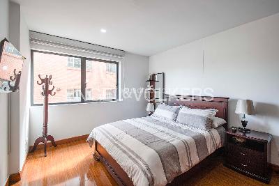 Casa de 4 alcobas en venta en Bosque De Pinos, Bogotá, 313 m² · foto 15 de 17