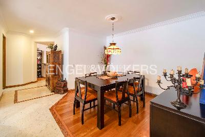 Apartamento en venta en Chico Navarra, Bogotá · foto 2 de 15
