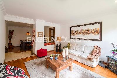 Apartamento en venta en Chico Navarra, Bogotá · foto 3 de 15