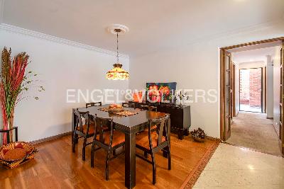 Apartamento en venta en Chico Navarra, Bogotá · foto 4 de 15
