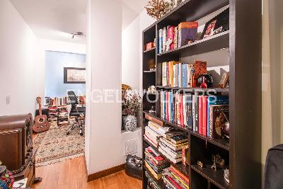 Apartamento en venta en Chico Navarra, Bogotá · foto 5 de 15