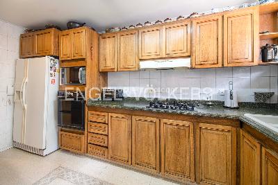 Apartamento en venta en Chico Navarra, Bogotá · foto 7 de 15