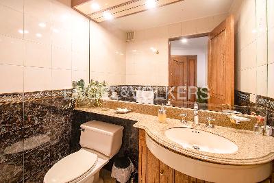 Apartamento en venta en Chico Navarra, Bogotá · foto 8 de 15