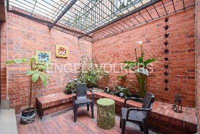 Apartamento en venta en Chico Navarra, Bogotá · foto 9 de 15