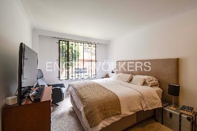 Apartamento en venta en Chico Navarra, Bogotá · foto 13 de 15
