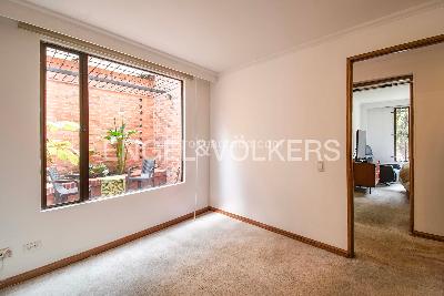 Apartamento en venta en Chico Navarra, Bogotá · foto 14 de 15