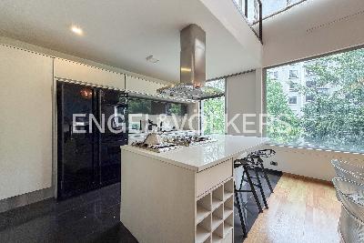 Apartamento en venta en Provenza, Medellín · foto 5 de 16
