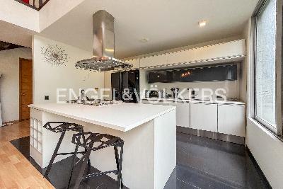 Apartamento en venta en Provenza, Medellín · foto 6 de 16