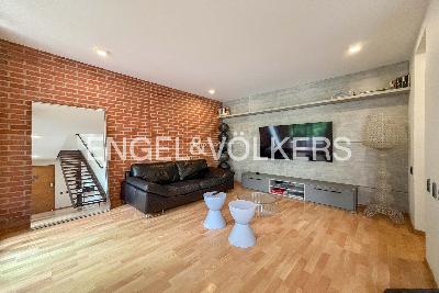 Apartamento en venta en Provenza, Medellín · foto 8 de 16