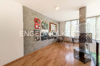 Apartamento en venta en Provenza, Medellín · foto 11 de 16